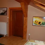 Penzion A Restaurace U Mamy 3*