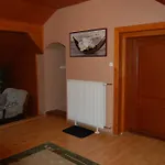 Penzion A Restaurace U Mamy Konukevi Frýdek-Místek