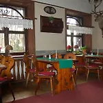 Penzion A Restaurace U Mamy 3*