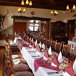 Konukevi Penzion A Restaurace U Mamy Frýdek-Místek