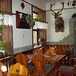 Penzion A Restaurace U Mamy