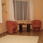 Penzion A Restaurace U Mamy