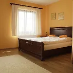 Penzion A Restaurace U Mamy Frýdek-Místek