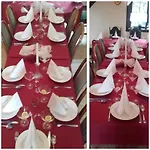 Penzion A Restaurace U Mamy 3* Frýdek-Místek