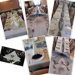 Konukevi Penzion A Restaurace U Mamy 3*