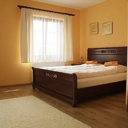 Penzion A Restaurace U Mamy Frýdek-Místek
