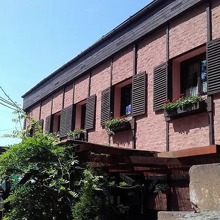 Penzion A Restaurace U Mamy Maison d'hôtes 3*