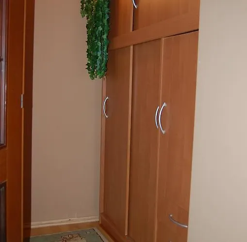 Penzion A Restaurace U Mamy 3* Frýdek-Místek