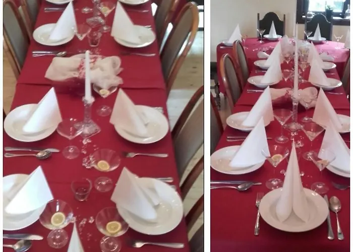 Penzion A Restaurace U Mamy 3* Frýdek-Místek